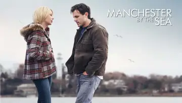 Zasłona do filmu "Manchester by the Sea" #82419