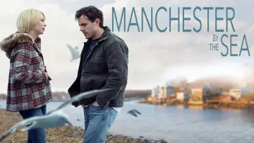 Zasłona do filmu "Manchester by the Sea" #82420