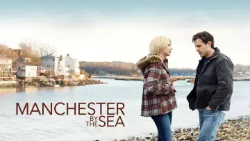 Zasłona do filmu "Manchester by the Sea" #82425