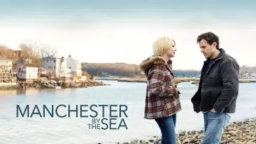 Zasłona do filmu "Manchester by the Sea" #82426
