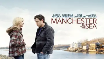 Zasłona do filmu "Manchester by the Sea" #82427