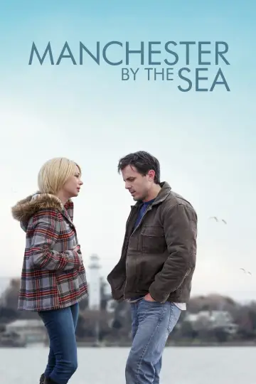 Plakat do filmu "Manchester by the Sea" #82430