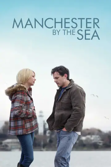 Plakat do filmu "Manchester by the Sea" #82431