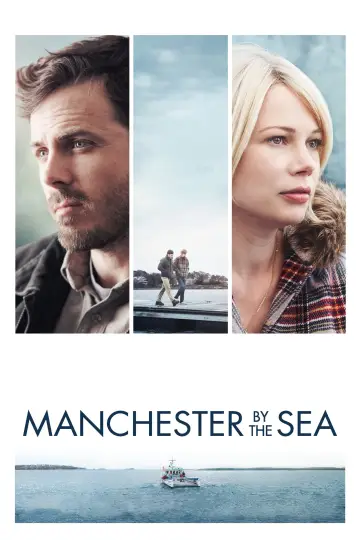 Plakat do filmu "Manchester by the Sea" #82432