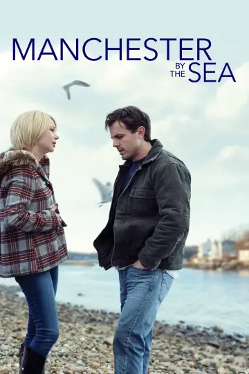 Plakat do filmu "Manchester by the Sea" #82433