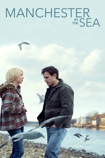 Plakat do filmu "Manchester by the Sea" #82434