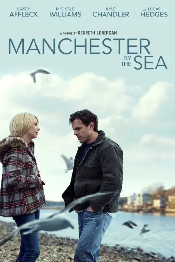 Plakat do filmu "Manchester by the Sea" #82435