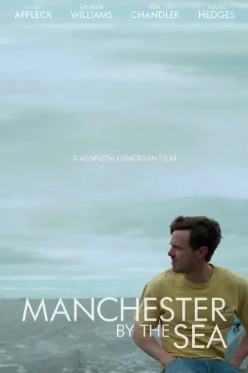 Plakat do filmu "Manchester by the Sea" #82437