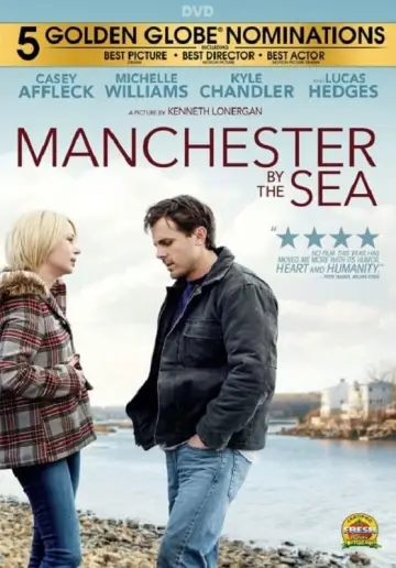 Plakat do filmu "Manchester by the Sea" #82439