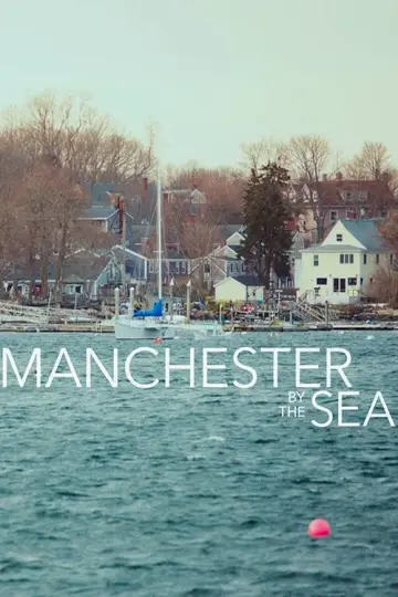 Plakat do filmu "Manchester by the Sea" #82442