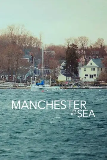 Plakat do filmu "Manchester by the Sea" #82443