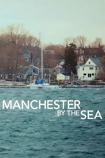 Plakat do filmu "Manchester by the Sea" #82444