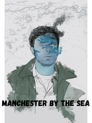 Plakat do filmu "Manchester by the Sea" #82445