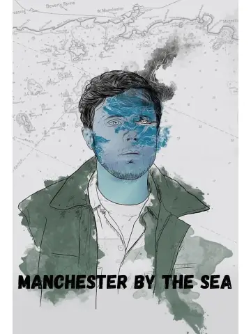 Plakat do filmu "Manchester by the Sea" #82446