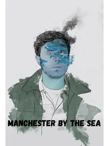 Plakat do filmu "Manchester by the Sea" #82447