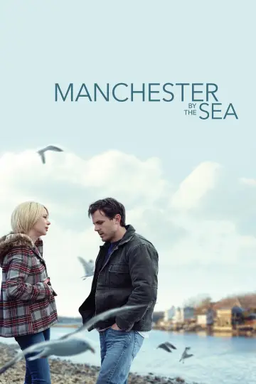 Plakat do filmu "Manchester by the Sea" #82450
