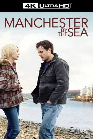 Plakat do filmu "Manchester by the Sea" #82453