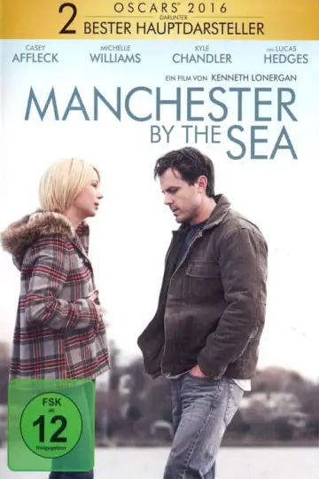Plakat do filmu "Manchester by the Sea" #82454