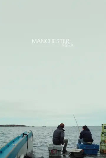 Plakat do filmu "Manchester by the Sea" #82455
