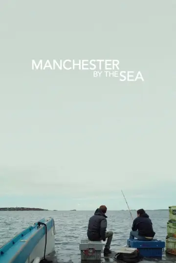 Plakat do filmu "Manchester by the Sea" #82457