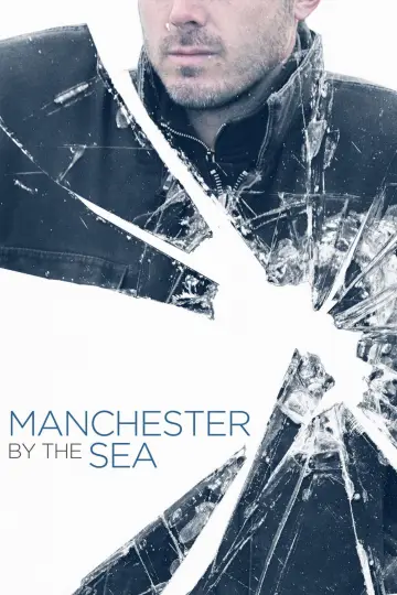 Plakat do filmu "Manchester by the Sea" #839632