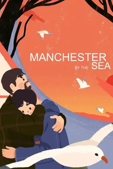 Plakat do filmu "Manchester by the Sea" #839633
