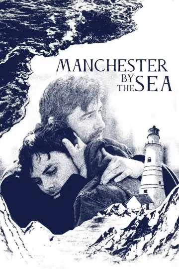 Plakat do filmu "Manchester by the Sea" #839634