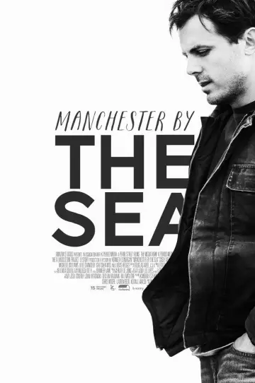 Plakat do filmu "Manchester by the Sea" #839636