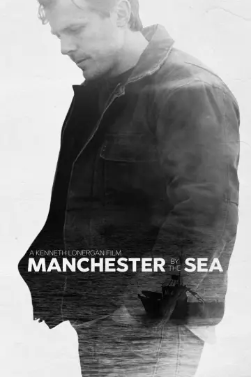 Plakat do filmu "Manchester by the Sea" #839637