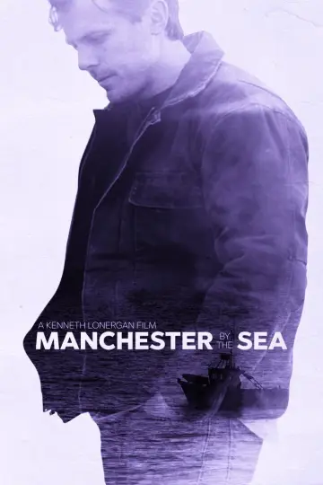 Plakat do filmu "Manchester by the Sea" #839639