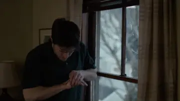 Zasłona do filmu "Manchester by the Sea" #916889