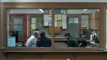 Zasłona do filmu "Manchester by the Sea" #916891