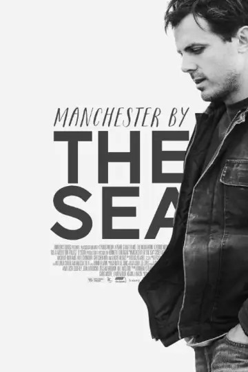 Plakat do filmu "Manchester by the Sea" #930038