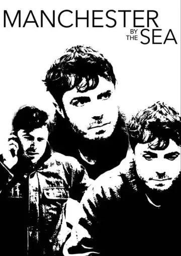 Plakat do filmu "Manchester by the Sea" #930039