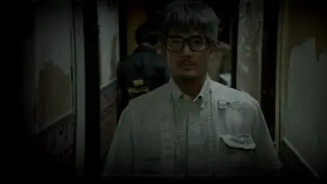 Zasłona do filmu "踏血尋梅" #414622