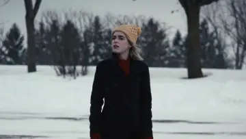 Zasłona do filmu "Zło we mnie" #1035408