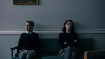Zasłona do filmu "Zło we mnie" #1035411