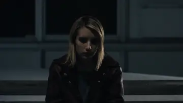 Zasłona do filmu "Zło we mnie" #1035414