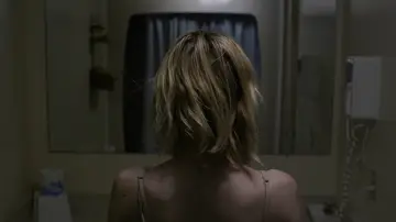 Zasłona do filmu "Zło we mnie" #1035415