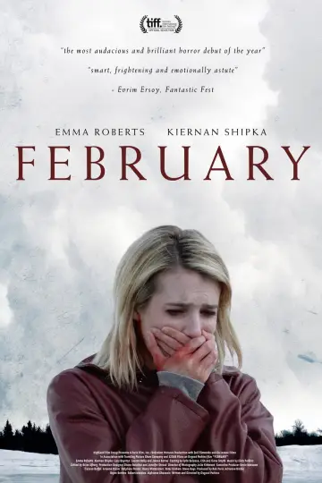 Plakat do filmu "Zło we mnie" #1035427