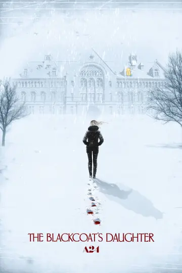 Plakat do filmu "Zło we mnie" #1035431