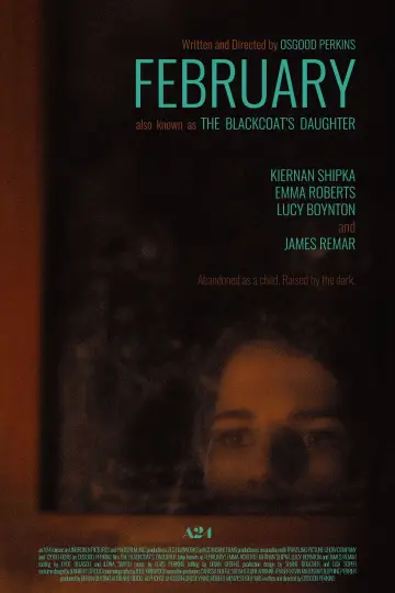 Plakat do filmu "Zło we mnie" #1035439