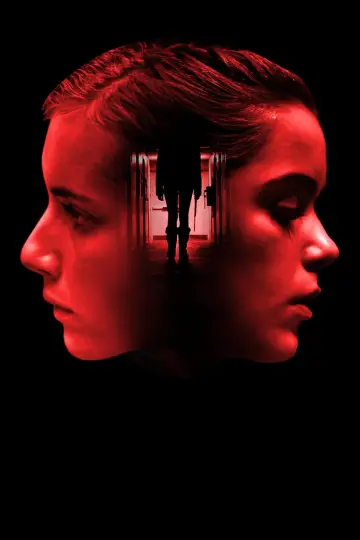 Plakat do filmu "Zło we mnie" #397057