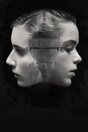 Plakat do filmu "Zło we mnie" #397059
