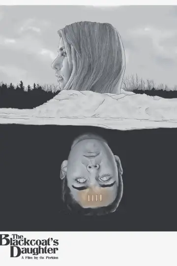 Plakat do filmu "Zło we mnie" #450113