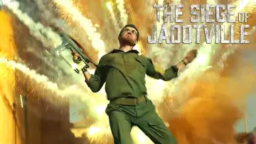 Zasłona do filmu "Oblężenie Jadotville" #238676