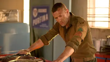 Zasłona do filmu "Oblężenie Jadotville" #238678