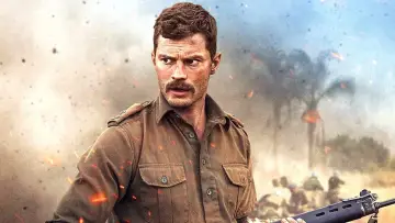 Zasłona do filmu "Oblężenie Jadotville" #438919