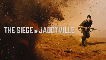 Zasłona do filmu "Oblężenie Jadotville" #991105