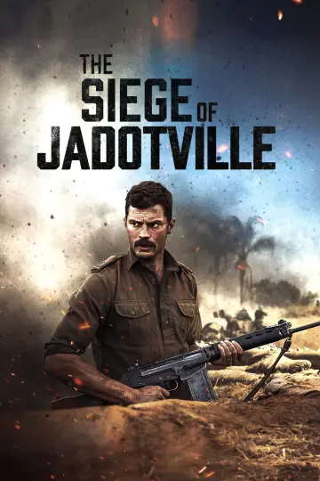 Oblężenie Jadotville